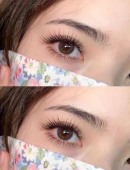 -CO COLOR美甲美睫美妆