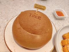 -大树餐厅(大悦城店)