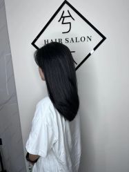 -CE·专业蛋白•羽毛接发·潮色烫染品牌店