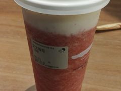 芝士莓莓-喜茶(深圳福田星河COCO Park店)