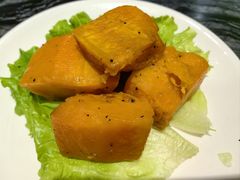 -THE WOODS 简餐 (国贸商城店)