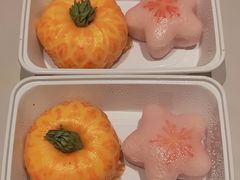 -知楚•精致湖北菜(武商MALL店)