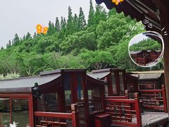 -同里国家湿地公园