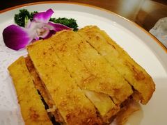-粗茶淡饭•陕菜•家常菜