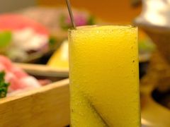-湊湊火锅·茶憩(南京万象天地店)
