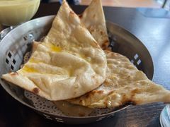 -克比叔叔印度餐厅Kebabs on the Grille(人民广场店)