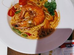 -豪客来牛排(空港华联店)