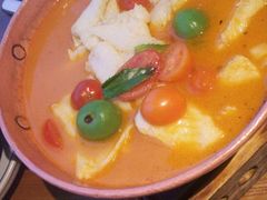 -云海肴·汽锅鸡·云南菜(天津国金汇店)