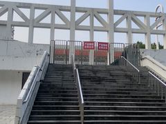 -福建省奥林匹克体育中心-体育馆