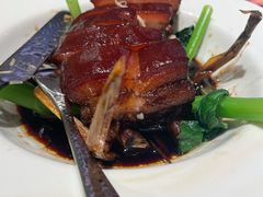 -桂满陇·蟹黄小笼汤包(中山公园店)