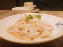 黑松露肉酱河粉-岭南真味·匠心粤菜(K11店)