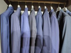 -ChenV西服礼服高级定制(市区养育巷店)