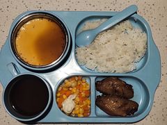 儿童餐-江渔儿酸菜鱼(东厦一百店)