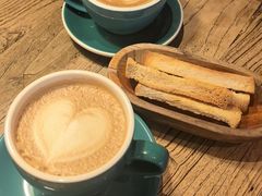 -漫咖啡(红唐店)