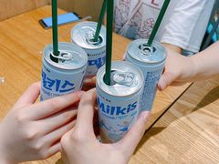 -李先生的首尔小馆(松江启源广场店)