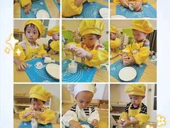 -亿禾林(普陀香溢中心)