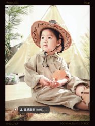 点击看大图 -韩国童感TOUCH PHOTO儿童摄影(朝阳分店)