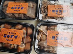 -茅溪菜·家宴(上品拾陆店)