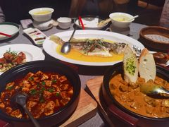 -秀儿四九城·新京菜(亚运村鸟巢店)