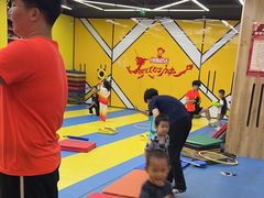 -HELLO功夫(印象城店)