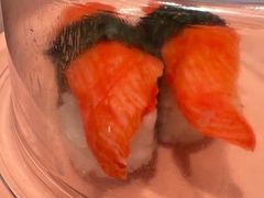 -争鲜回转寿司(通州万达店)