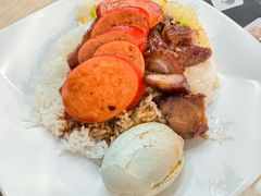 -太兴烧味餐厅(香港机场店)