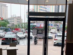 -麦当劳(东坑店)