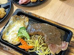 -凡塔斯牛排自助餐厅(莆田万达店)