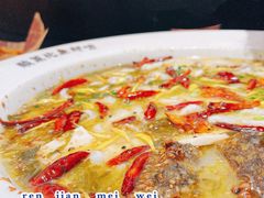 -金海湾海鲜排档(朱家尖店)
