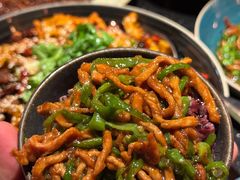 -华豫川酒家(大卫城店)