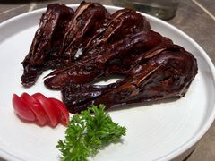 -邑金陵北京烤鸭店·现炒家常菜(ITC MALL店)