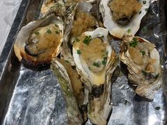 -华仔龙虾(永乐路总店)