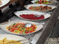 -拉蒂娜·巴西牛排馆 Latina·Brazilian Steakhouse(王府井喜悦店)