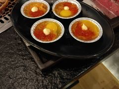 -炙忧烤肉屋(中国铁建广场店)