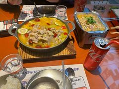 -神府路壹号·海鲜烧烤排档(三坊七巷店)