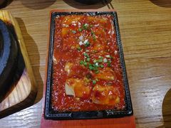 -九锅一堂酸菜鱼(石家庄先天下店)