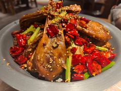 -有位虾匠·胶东土菜小馆(市北店)