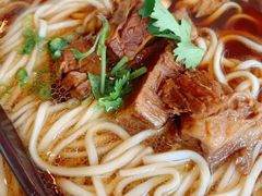 李先生加州牛肉面-李先生牛肉面大王(书院路店)