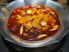 台式麻辣锅-湊湊火锅·茶憩(上海合生汇店)