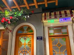 -老广酒楼(樱花店)