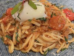 经典肉酱意面-阿妮叶李(光谷世界城店)