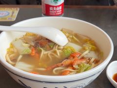 -同心楼(解放北路店)