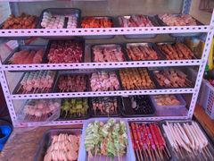 -大学路8号炸串(大学路十四号院店)