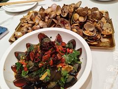 -东北小板凳地摊烧烤(泰来街店)