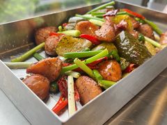 -No.DD戳子烧烤·江湖菜(北京总店)