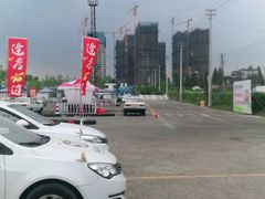 -金门福星驾校(玉兰路总校)