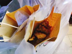 -傅强排骨(成都总店)