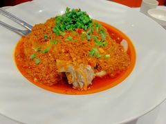 -眉州东坡·熊猫主题餐厅(枫蓝店)