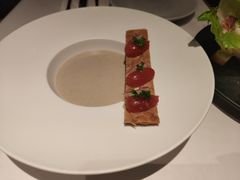 -L'Arome芳芳法国餐厅(仙林金鹰店)