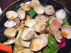 -钳真多钓虾馆·小龙虾海鲜烧烤(九六广场店)